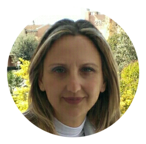 Alba Calderone